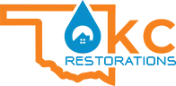 OKC Restorations logo