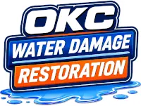 OKC Water Damage Restoration logo