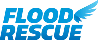 Flood Rescue logo