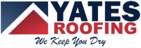 Yates Roofing and Construction, LLC logo