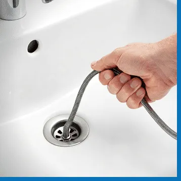 Drain cleaning service by AllTech Plumbing, Heat, and Air - OKC in Oklahoma City