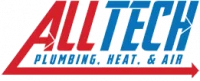 AllTech Plumbing, Heat, and Air - OKC logo