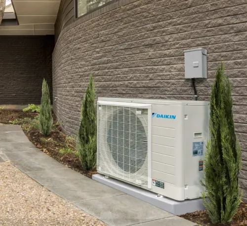 HVAC service by HVAC Services By Vu in Oklahoma City