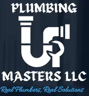 Plumbing Masters LLC logo
