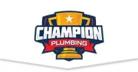 Champion Plumbing logo