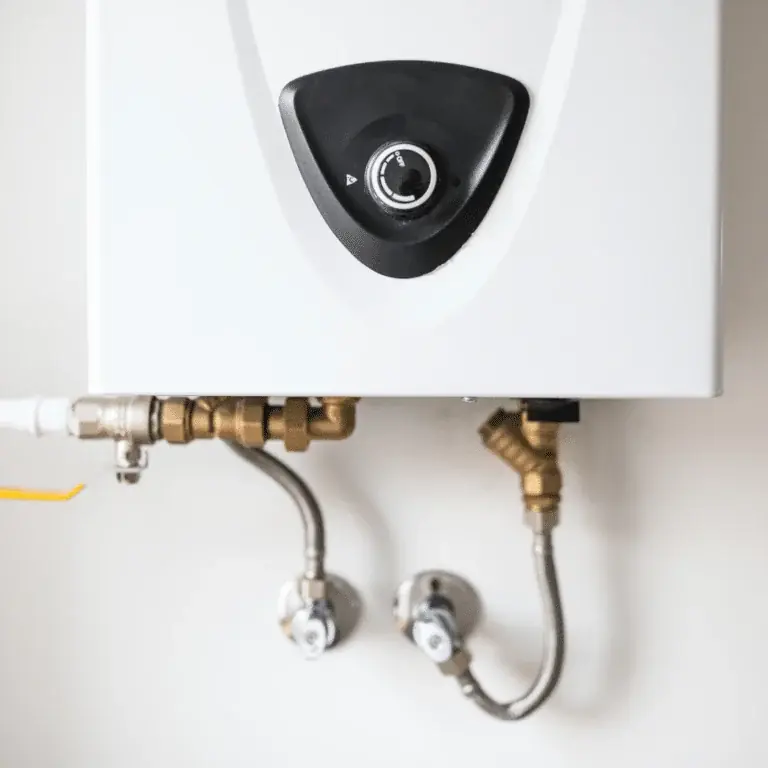 Water heater repair and installation by Anderson Plumbing Heat and Air in Oklahoma City