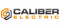 Caliber Electric logo